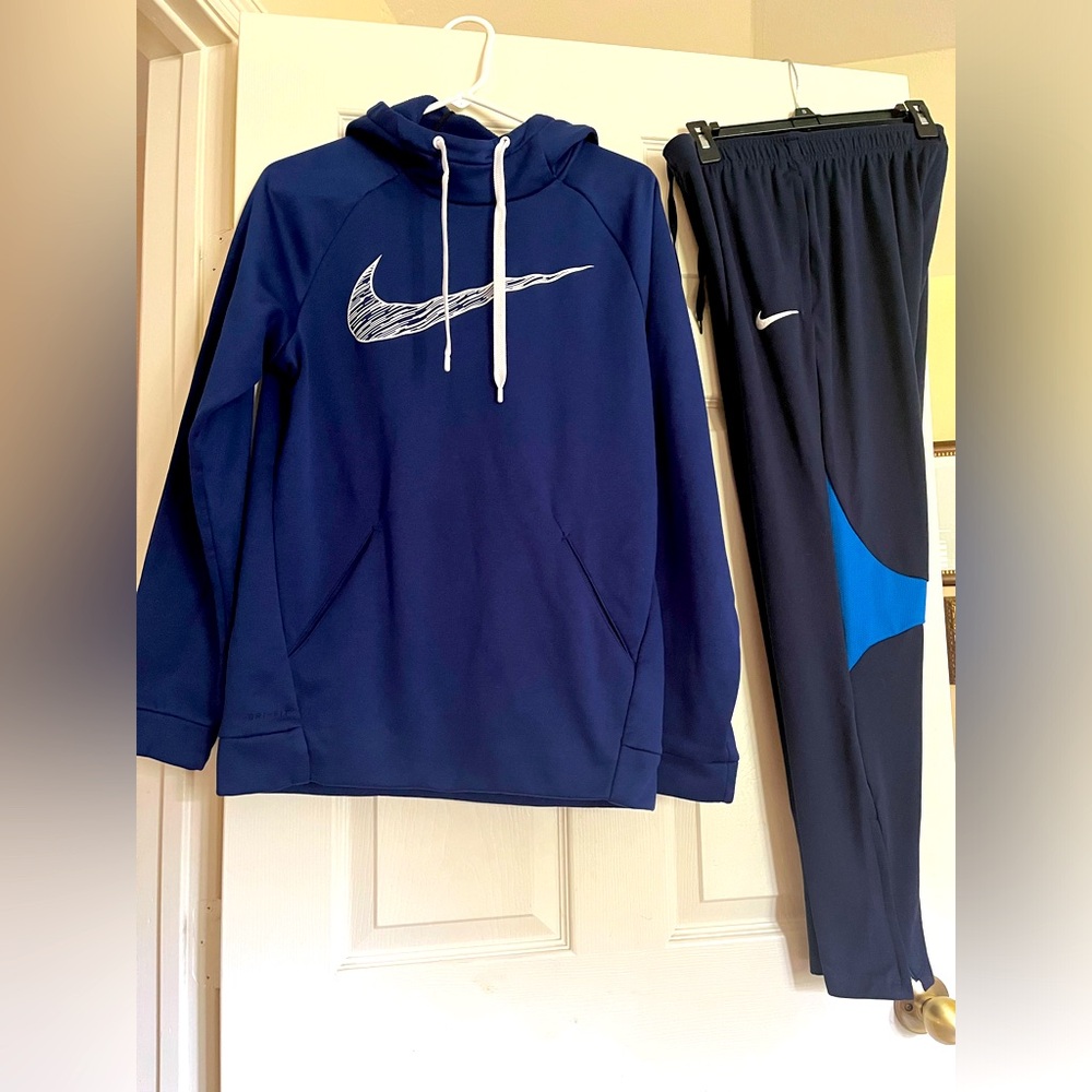 Nike set